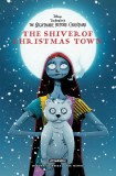 Nightmare Before Christmas Shiver of Christmas Town HC