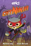 Cat Ninja TP