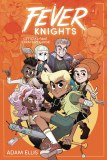 Fever Knights Official Fake Strategy Guide