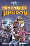 Adventure Kingdom HC