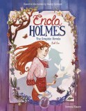 Enola Holmes Collected Vol 01