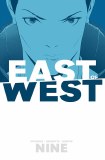 East of West TP Vol 09