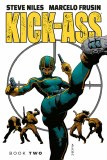 Kick-Ass New Girl TP Vol 02