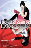 Exorsisters TP Vol 01