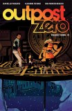 Outpost Zero TP Vol 02