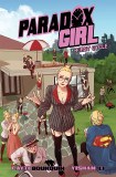 Paradox Girl TP Vol 01