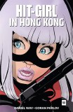 Hit-Girl TP Vol 05