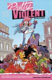 Pretty Violent TP Vol 01