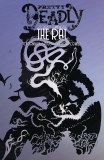 Pretty Deadly TP Vol 03 the Rat