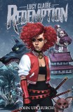 Lucy Claire Redemption TP