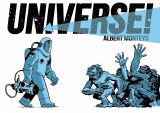 Universe HC Vol 01