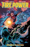 Fire Power TP Vol 03