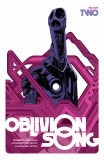Oblivion Song HC Book 02
