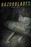 Razorblades Omnibus HC Book 01