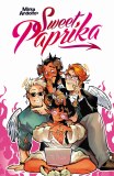 Sweet Paprika TP Vol 02