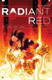 Radiant Red TP Vol 01 A Massive-Verse Book