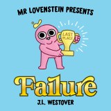 Mr Lovenstein Presents Failure HC