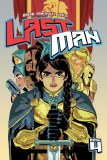 Lastman TP Book 04