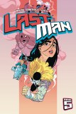 Lastman TP Vol 05