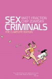 Sex Criminals Complete Collection TP