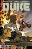 Duke TP Vol 01 DM Variant