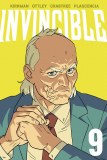 Invincible GN Vol 09