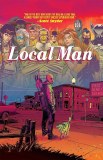 Local Man Deluxe HC