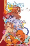 Seasons TP Vol 01