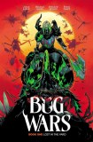 Bug Wars TP Vol 01 Lost in the Yard