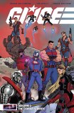 GI Joe TP Vol 01 Cobra Strikes DM Variant