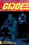 GI Joe TP Vol 02 Bludds Revenge DM Variant