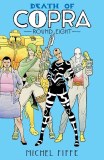 Copra TP Vol 08