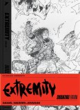 Extremity Deluxe Signature Edition HC