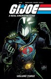 GI Joe A Real American Hero TP Vol 03 DM Variant