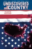 Undiscovered Country TP Vol 06 Victory