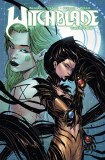 Witchblade TP Vol 04