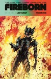 Fireborn TP Vol 01