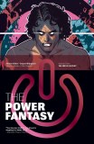 Power Fantasy TP Vol 03