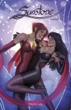 Sunstone GN Vol 05