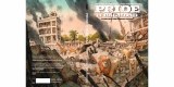 Pride of Baghdad 20th Anniversary Deluxe HC