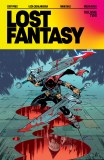 Lost Fantasy TP Vol 02