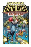 Savage Dragon Archives TP Vol 11