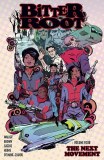Bitter Root TP Vol 04 Next Movement
