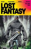 Lost Fantasy TP Vol 01