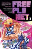 Free Planet TP Vol 02