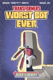 Transformers Worst Bot Ever GN Bot Swap