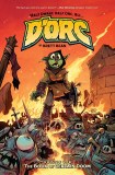 Dorc TP Vol 01 Brett Bean Cvr