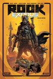 Rook Exodus Deluxe HC Vol 01