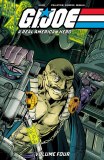 GI Joe A Real American Hero TP Vol 04 DM Variant