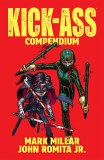 Kick-Ass Compendium TP